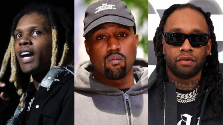 Les fans de Lil Durk se réjouissent alors qu&rsquo;il est réintégré dans « Vultures » de Kanye West et Ty Dolla $ign