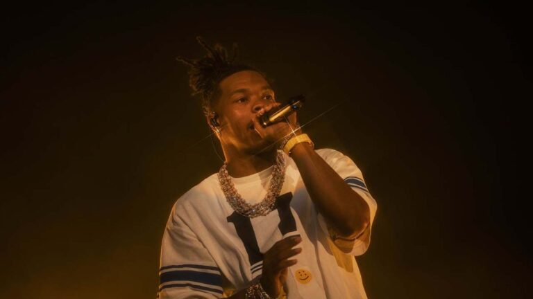 Lil Baby revisite les modestes revenus des concerts d&rsquo;il y a 6 ans : « Stay Down Keep Grinding »