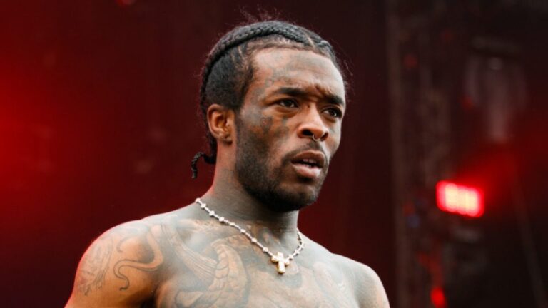 Lil Uzi Vert dit que « Luv Is Rage 3 » sera un retour à son son « original »