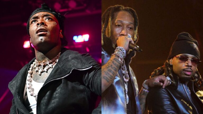 Lil Uzi Vert remplacé par Future et Metro Boomin dans la programmation de Rolling Loud California