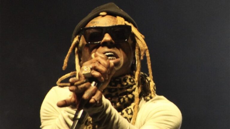 Lil Wayne révèle l&rsquo;écoute surprenante d&rsquo;avant-spectacle qui calme ses nerfs