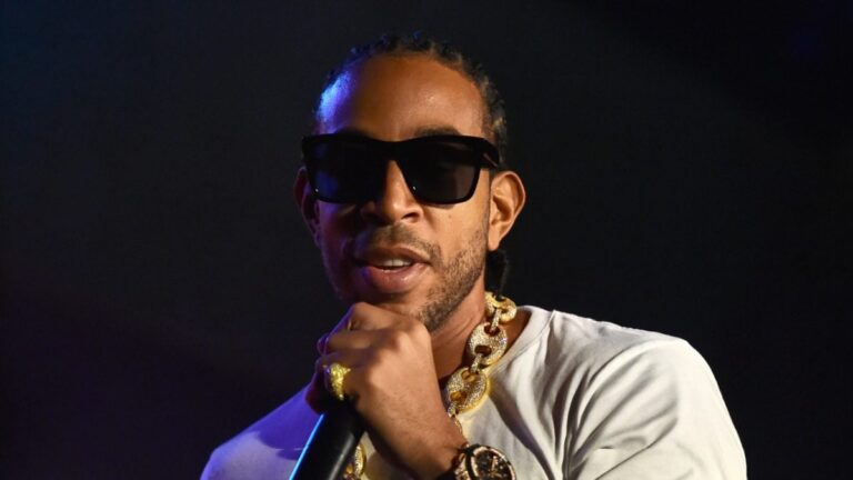 Ludacris taquine son retour à la musique et dit qu&rsquo;il avait besoin d&rsquo;avoir « encore faim »