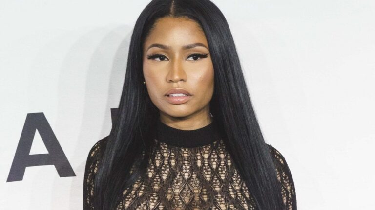 Nicki Minaj dédie la chanson « Pink Friday 2 » à quelqu&rsquo;un qui lui « manque » beaucoup