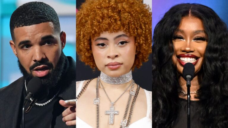 Nominations aux Grammy Awards 2024 annoncées : consultez la liste complète