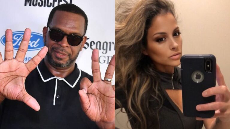 Oncle Luke applaudit à l&rsquo;affirmation de Gloria Velez selon laquelle il l&rsquo;a soignée : « Nous connaissons les règles »