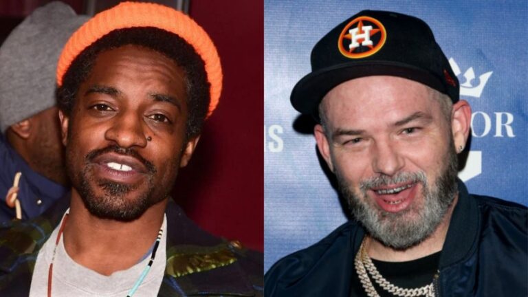 Paul Wall veut une version hachée et vissée de « Flute Album » d’André 3000