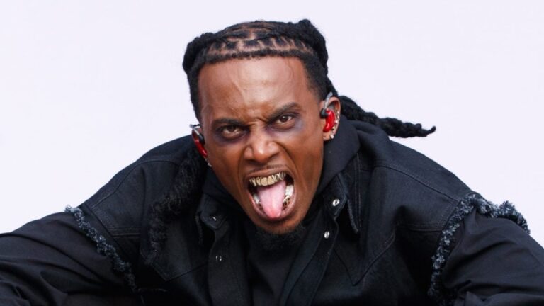 Playboi Carti dit avoir enregistré dans une grotte parisienne pendant trois mois