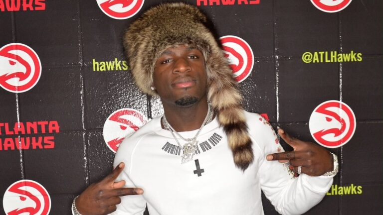 Ralo revient avec la nouvelle chanson « First Day Out » après sa libération de prison
