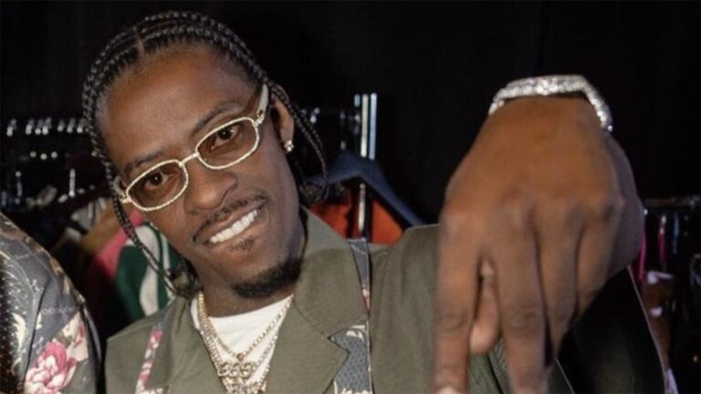 Rich Homie Quan blâme un fan pour avoir remis en question sa richesse : « F-ck You Talking About »