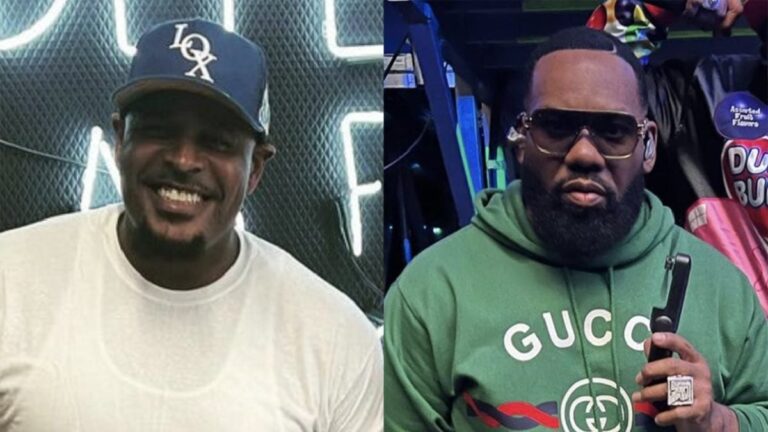 Sheek Louch hante les fans avec la mixtape « Gorillaween 5 » avec Raekwon et plus