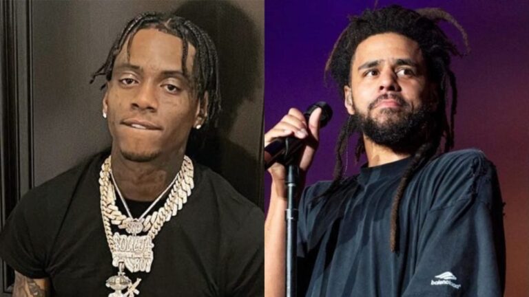 Soulja Boy dit à J. Cole « Ne parlez pas de moi » après les commentaires de l&rsquo;interview