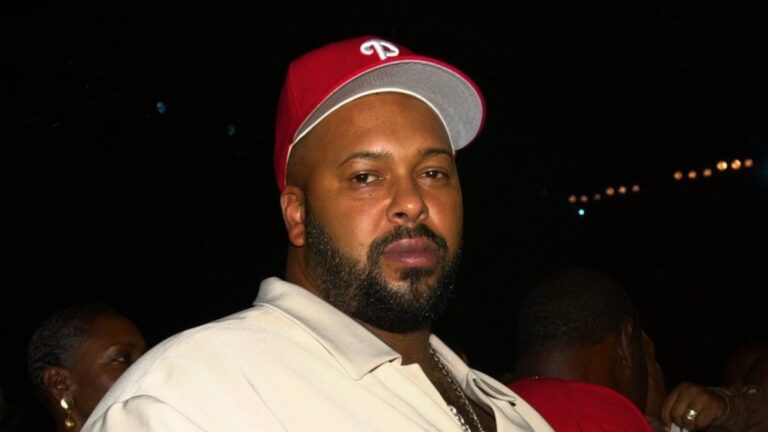 Suge Knight soutient que chaque rappeur devrait recevoir une « pension à vie »