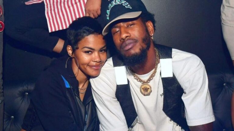 Teyana Taylor aborde les documents de divorce « divulgués » : « S&rsquo;il vous plaît, accordez à ma famille un peu d&rsquo;intimité »