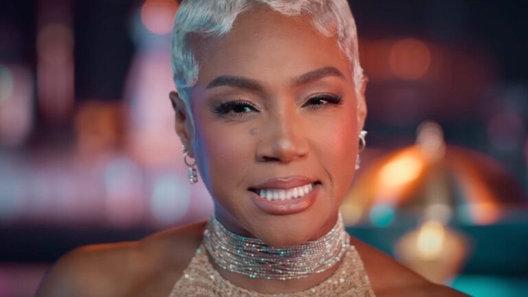 Tiffany Haddish arrêtée pour conduite en état d&rsquo;ébriété après s&rsquo;être prétendument endormie au volant