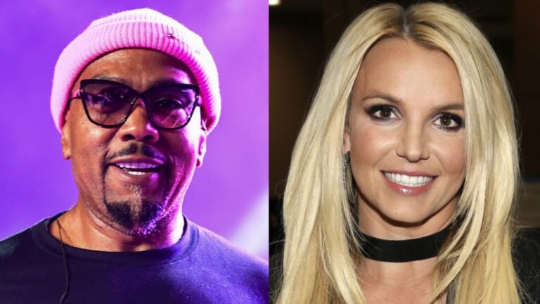 Timbaland est critiqué pour les commentaires de Britney Spears sur « Muzzle »
