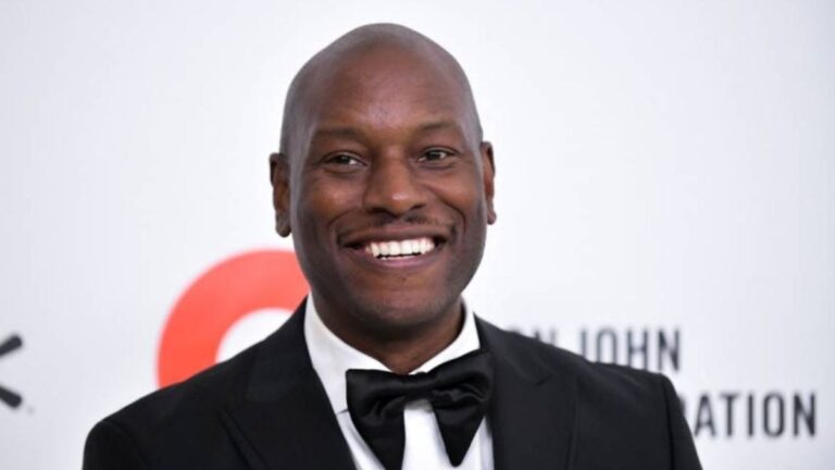 Tyrese poursuivi pour avoir prétendument apporté des « modifications excessives » à la location AirBnB