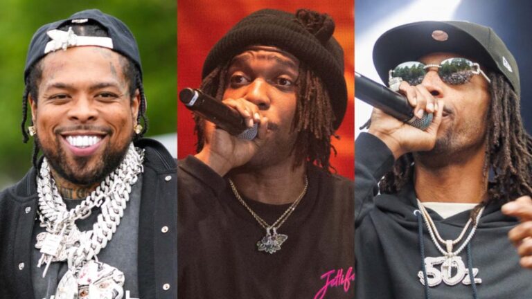 Westside Gunn rejoint Curren$y, Boldy James et The Alchemist sur « No Yeast (Remix) » : écoutez