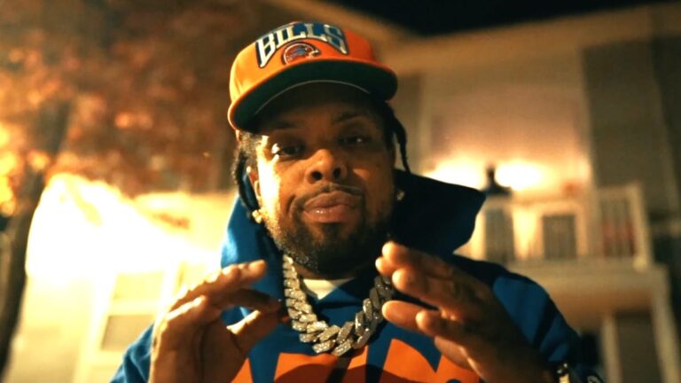 Westside Gunn salué comme « véritable ami » par la mère du fan de lutte autiste pour lequel il a acheté Tix