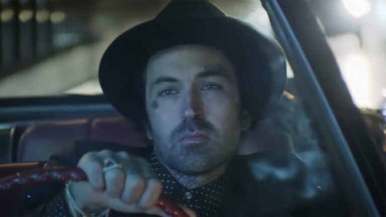 Yelawolf prépare son retour au rap avec un nouveau double album