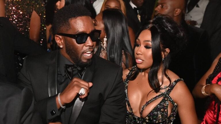 Yung Miami explique comment elle a « enfermé » Diddy malgré les affirmations selon lesquelles elle n&rsquo;était pas son « type »