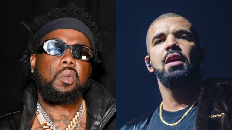 Conway The Machine révèle que DM a envoyé Drake après « 8 heures du matin à Charlotte »