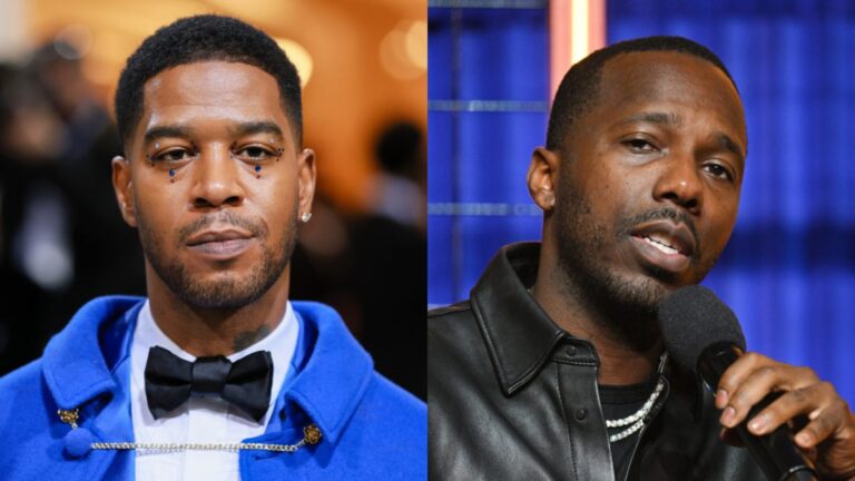 Kid Cudi n&rsquo;a jamais été « adopté » par Cleveland, déclare Rich Paul, l&rsquo;agent de LeBron James