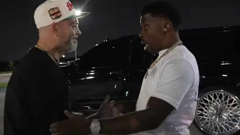 Paul Wall et Lil Keke représentent le mouvement Slab avec le nouveau single « Swangin&rsquo; Glass »
