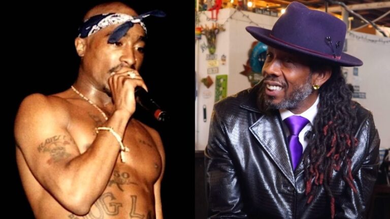 2Pac et Goodie Mob travaillaient sur un album commun, déclare Big Gipp