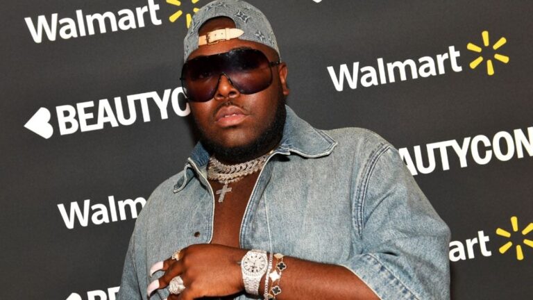 Saucy Santana rejoindra la prochaine saison de « Love & Hip Hop: Atlanta »