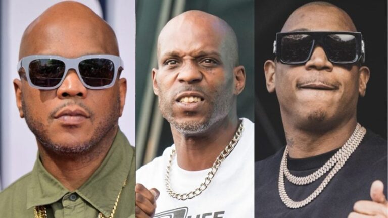 Styles P confirme que DMX n&rsquo;était pas d&rsquo;accord avec Ja Rule sur « We Don&rsquo;t Give A » : « Écoutez les paroles ! »