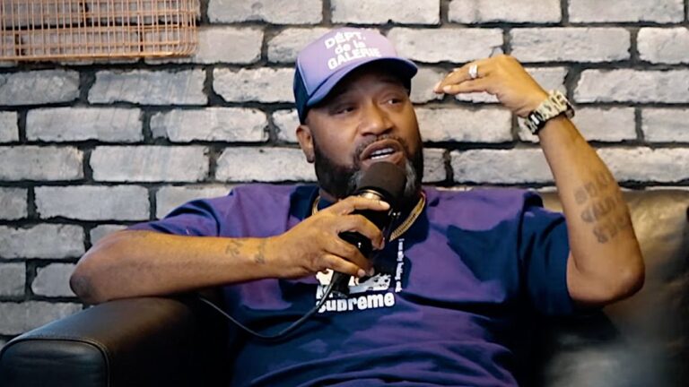 Bun B laisse entendre qu’il ouvrira davantage d’emplacements Trill Burgers dans d’autres villes