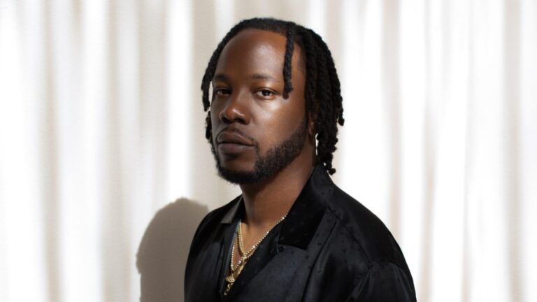 Dot Da Genius prêt à « inaugurer une nouvelle ère musicale » avec le partenariat OTM Music