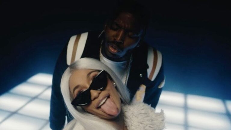 Pardison Fontaine fait l&rsquo;éloge du « génie » Cardi B : « Elle aurait été une star quoi qu&rsquo;il arrive »
