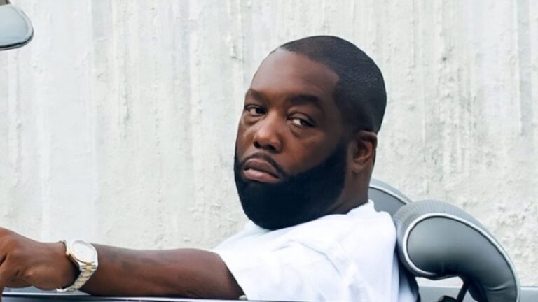 Killer Mike défend le titre d’album rap de l’année