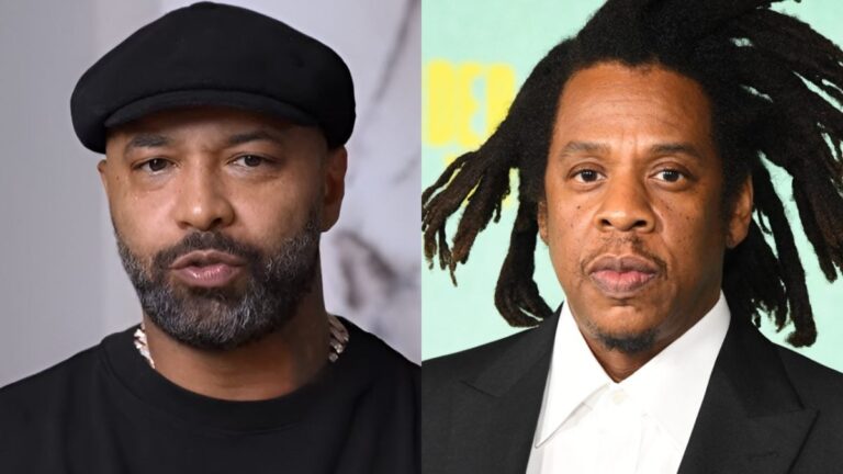 Joe Budden admet qu&rsquo;il ne s&rsquo;est pas bien « géré » pendant JAY-Z Def Jam Rift
