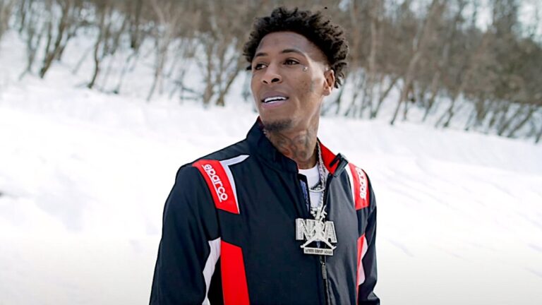 NBA YoungBoy établit un record en matière de consommation de drogues après un récent passage en cure de désintoxication