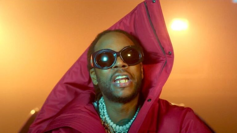 2 Chainz aurait été blessé dans un accident de voiture à Miami et transporté d&rsquo;urgence à l&rsquo;hôpital