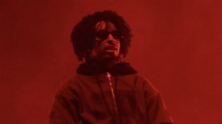 21 Savage reçoit une deuxième proclamation pour sa propre journée d&rsquo;appréciation à Atlanta