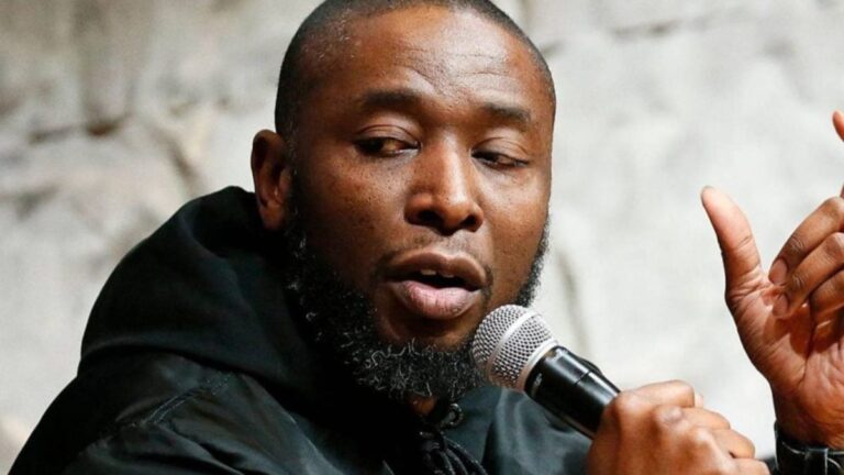 9th Wonder réagit après avoir été nommé parmi les 25 plus grands producteurs de hip hop de tous les temps