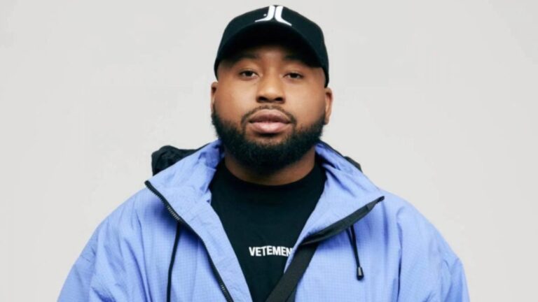 Akademiks affirme que son ex lui a volé 500 000 $ : « J&rsquo;aurais pu garder cette femme en prison pendant 40 ans »