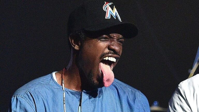 André 3000 parle d&rsquo;une éventuelle collaboration à Sault : « Nous espérons faire quelque chose de substantiel »