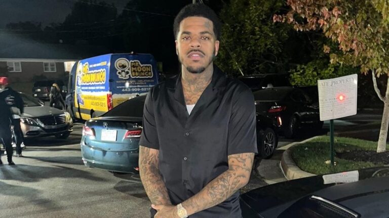 Bandhunta Jugg, le frère de Bandhunta Izzy, tué lors d&rsquo;une fusillade à Baltimore