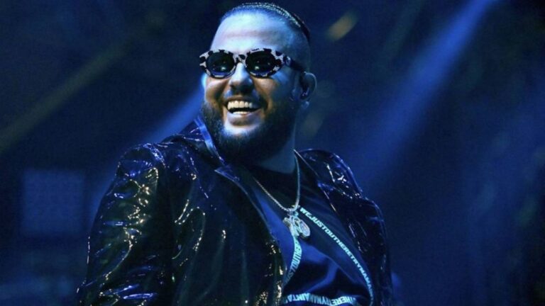 Belly annonce un nouvel album et dit à ses fans qu&rsquo;il a « beaucoup à dire »