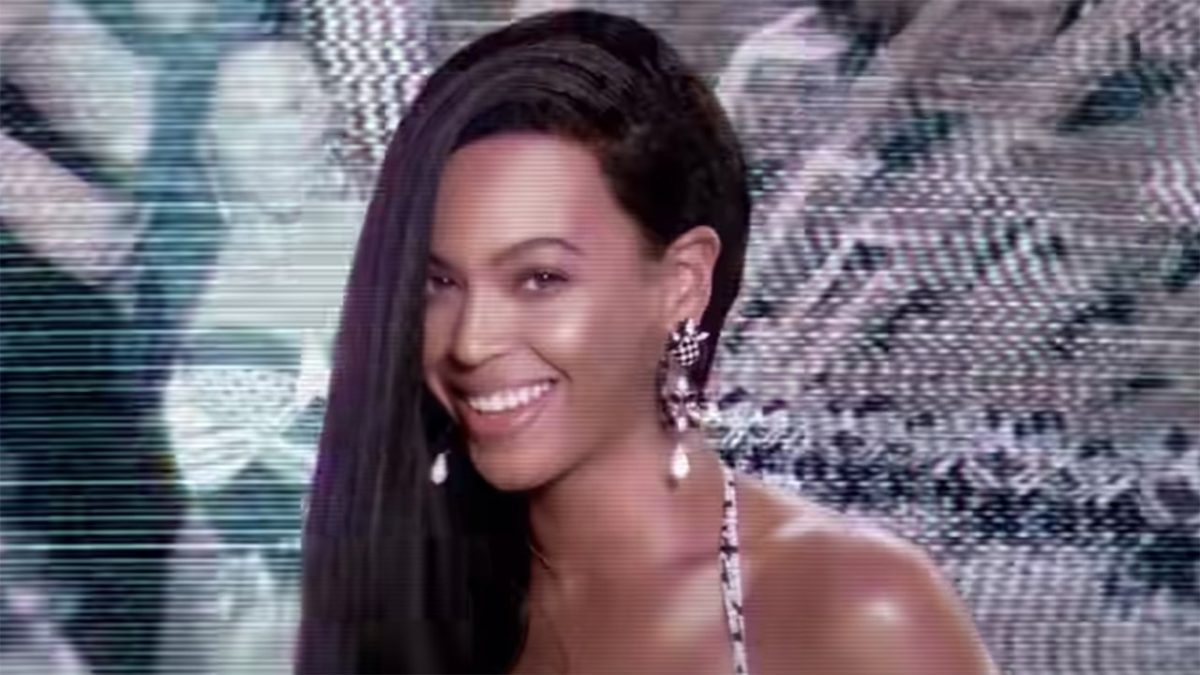Beyoncé amène enfin « Grown Woman » en streaming pour célébrer un ...