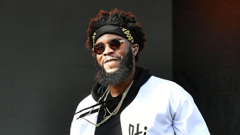 Big KRIT dévoile de la nouvelle musique, des produits dérivés et plus encore dans le cadre du pack « Payez ce que vous voulez »