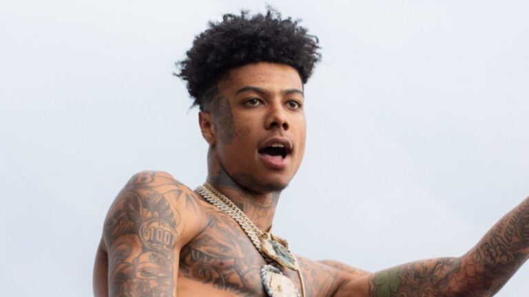 Blueface et son fils restent coincés dans l&rsquo;ascenseur de la nouvelle maison : « C&rsquo;est un problème bien réel »