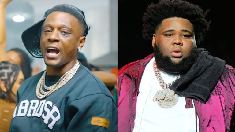 Boosie Badazz demande à Rod Wave de payer pour les « dommages émotionnels » au milieu d&rsquo;un échantillon de 200 000 $