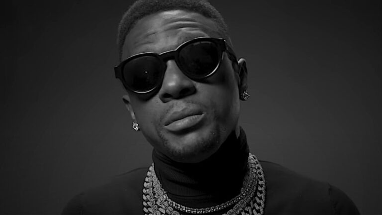 Boosie Badazz pense qu&rsquo;il sait pourquoi il n&rsquo;obtient pas de nominations