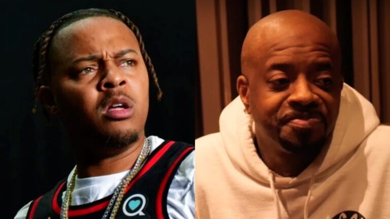 Bow Wow riposte au père de Jermaine Dupri pour des accusations de retard dans le procès