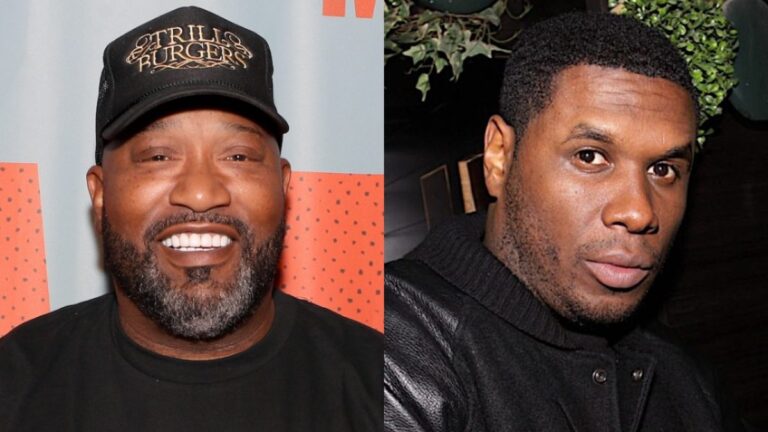 Bun B se souvient que Jay Electronica lui jouait un album inédit tout en regardant Sunrise